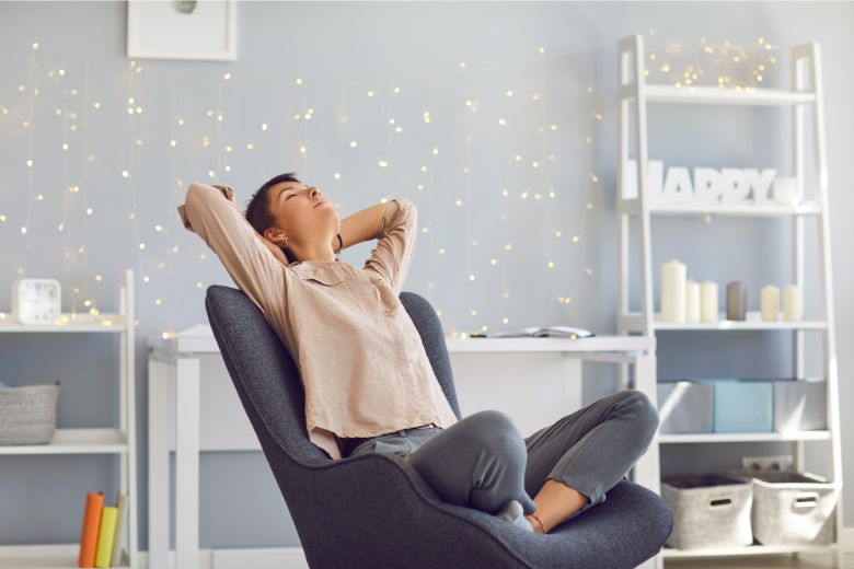 森田療法とは？「あるがまま」の本当の意味