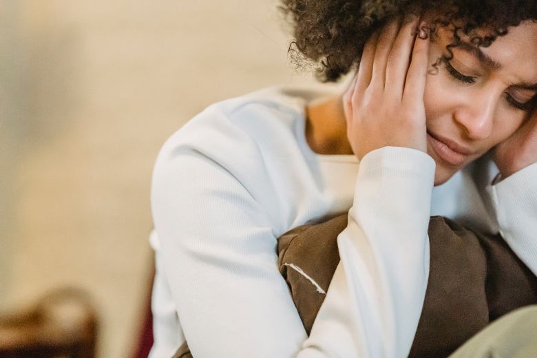 休日に何もしなくなる