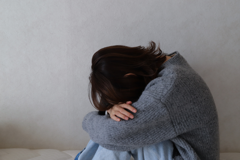 2. 不安症状が出やすい傾向