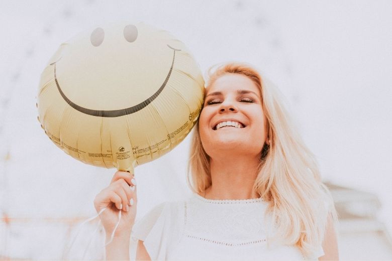 治療は「不安をなくす」だけではない