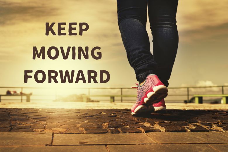 おわりに：あなたは今、回復の途中にいる