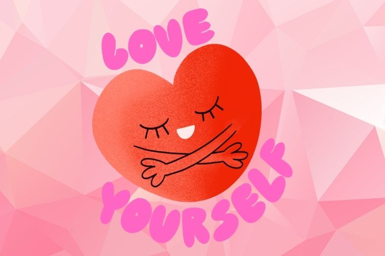 おわりに：少しずつでいい。「自分にやさしく」が何よりの薬