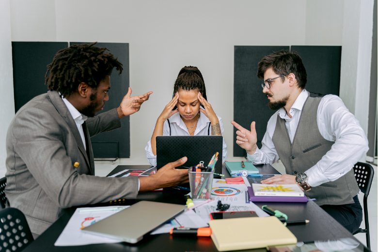 （２）発達障害があると、自己主張には注意が必要