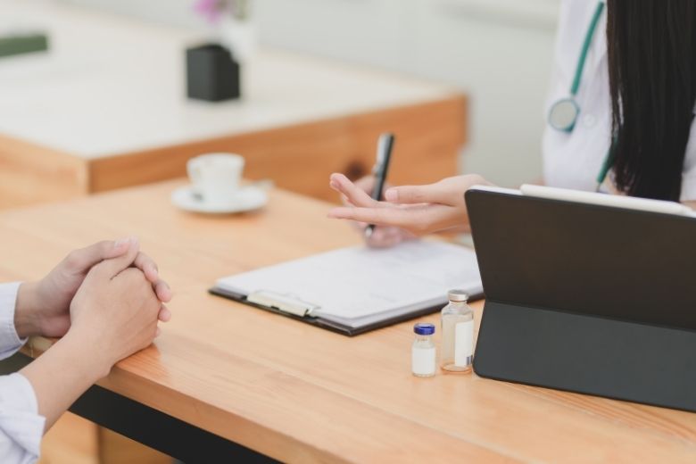 3つの違いを見極めて、適切な治療へ