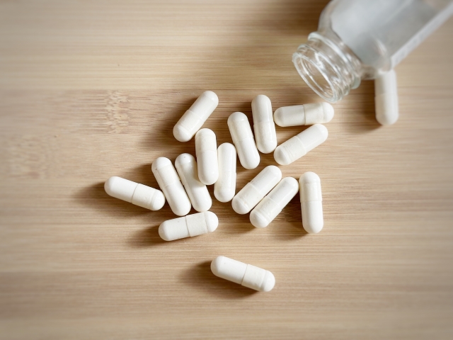 睡眠薬を使う際の注意点：