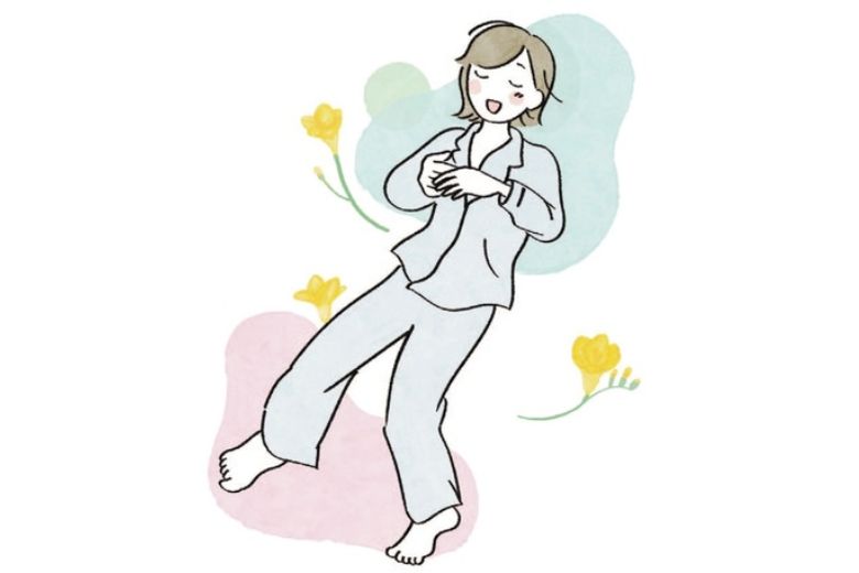 2. 考えすぎないようにする