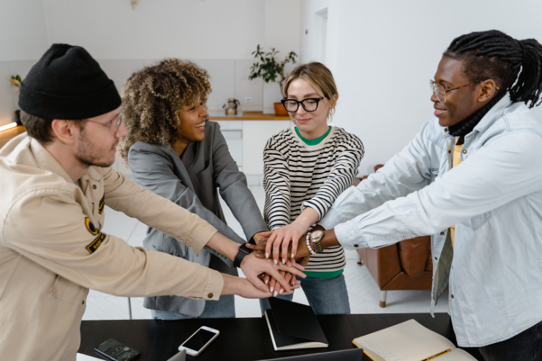 周囲ができるサポートとは