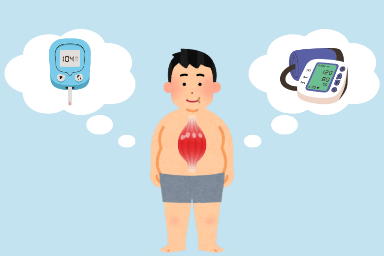 男性の過食症──特徴と注意点