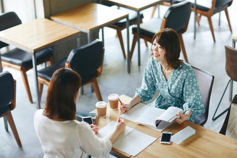 特有の第一印象に対する対策