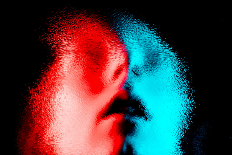 F2：統合失調症などの精神病性障害