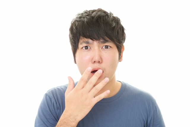 2. うつ病になるとこうなる「5つの変化」