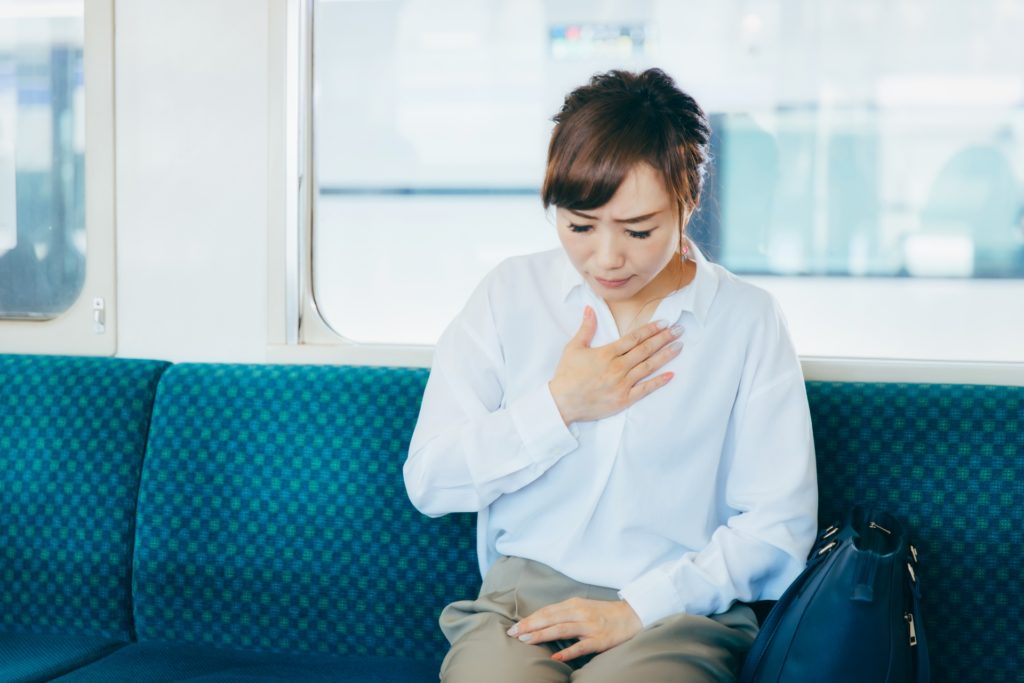 パニック障害の診断基準とは？