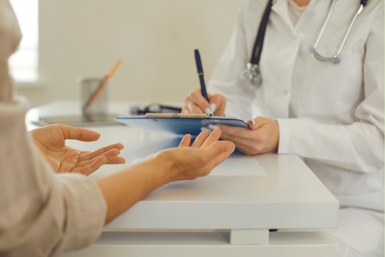 4. 薬の使い分けと治療期間