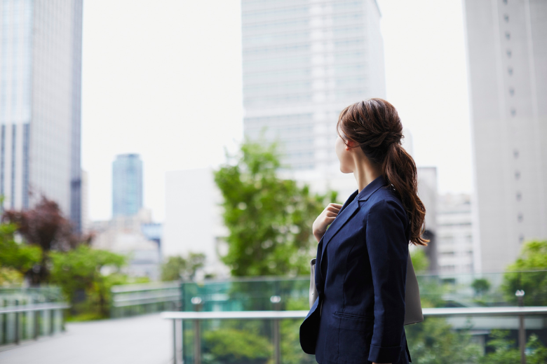 3. 自分が自分でないように感じる