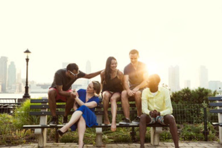 4. 周囲のサポートが回復を支える