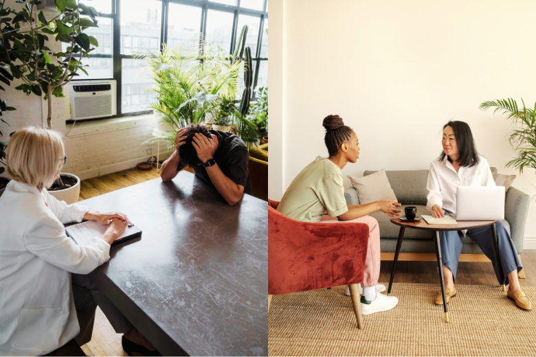 5. 受診のタイミング