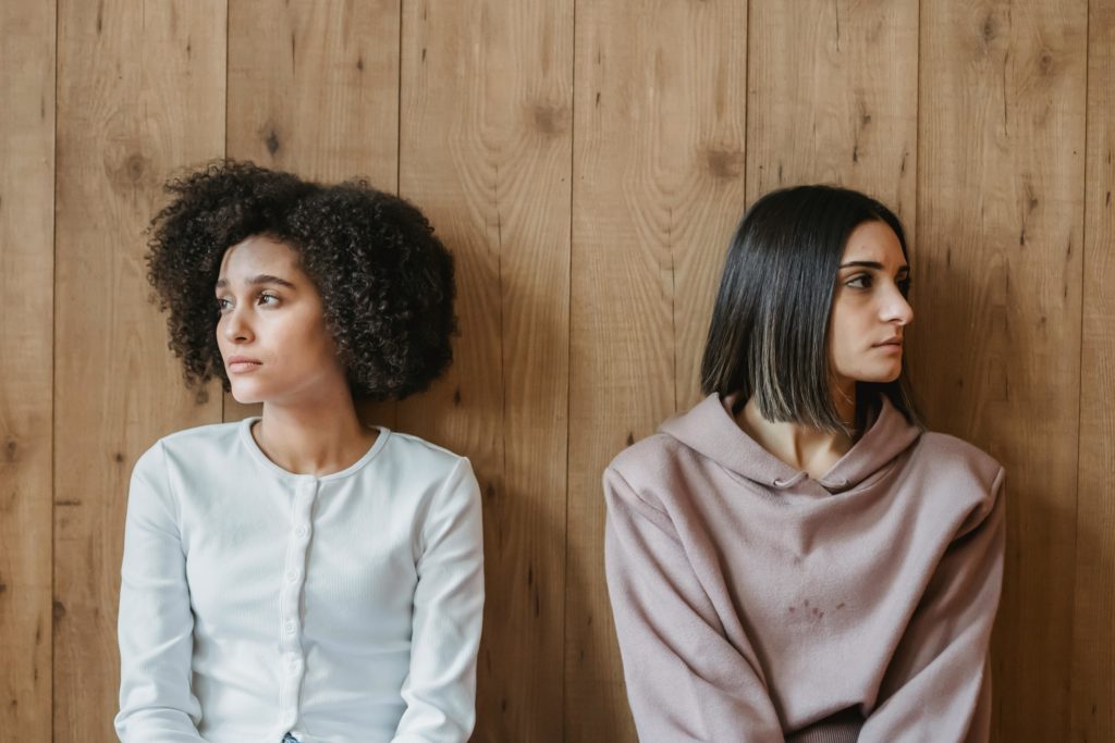 虚言癖の人に見られる性格的特徴