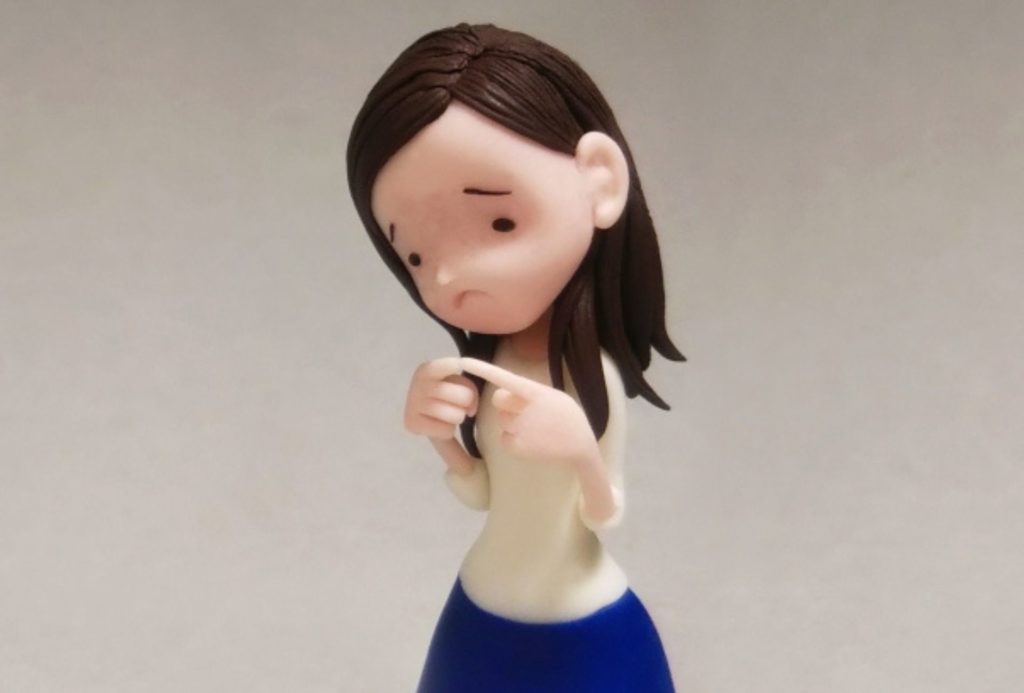 「コミュ障」とは何か？