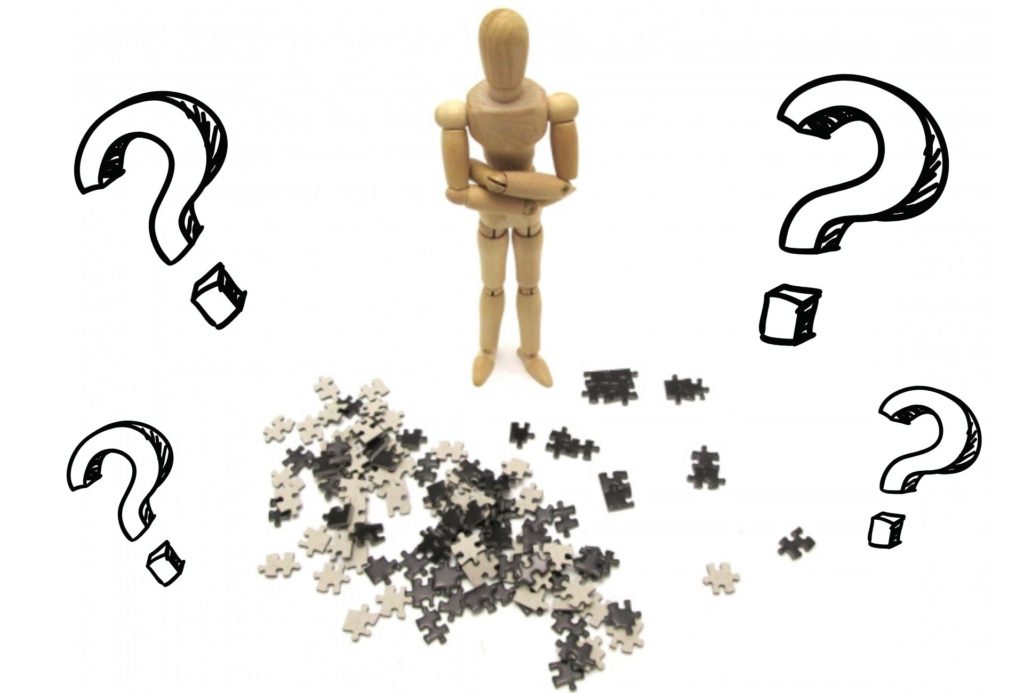 実際には診断が難しい理由