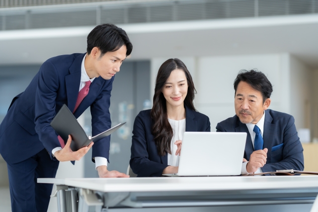 気分循環性障害の方に向いている仕事とは？