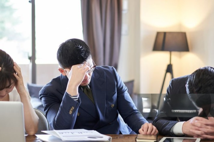 周囲への影響とその深刻さ