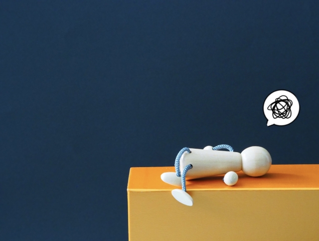 うつ病の主な症状