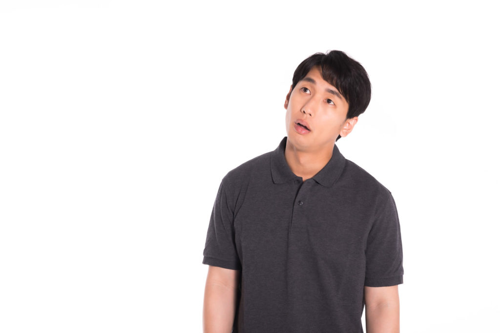 1. 対人交流が難しくなる