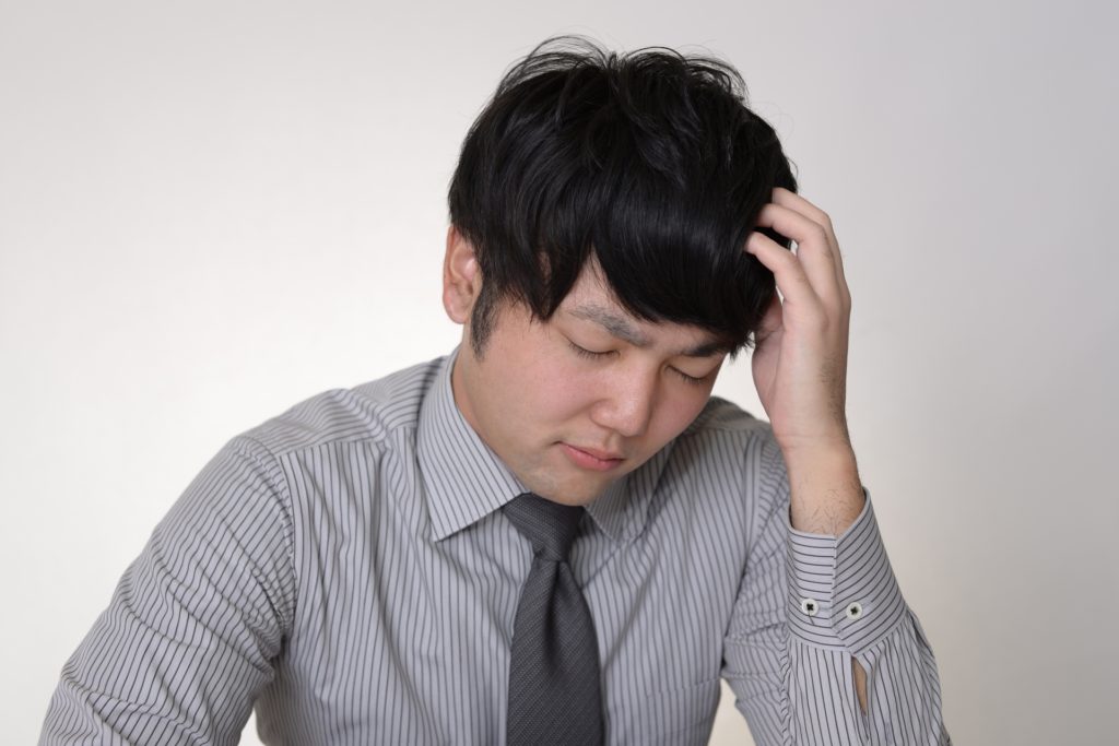 うつ病と持続性気分障害——主な違い