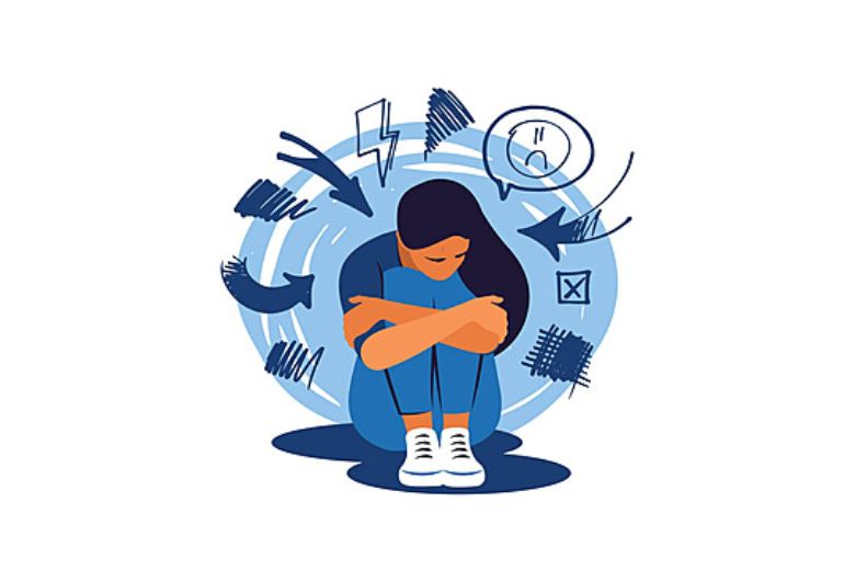 うつ状態のリスク