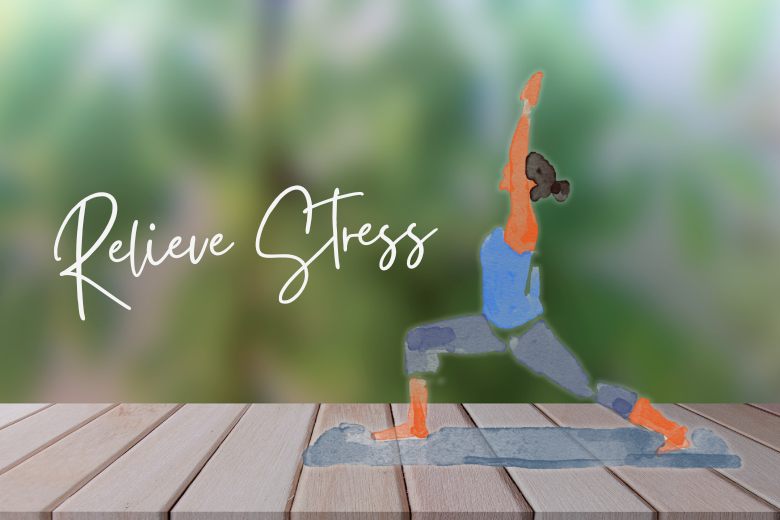 4. 自分の性格傾向を知ってストレスを軽減する