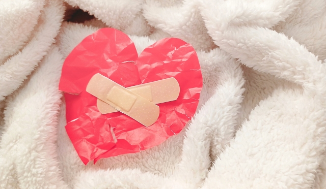 精神不調につながるストレスの種類