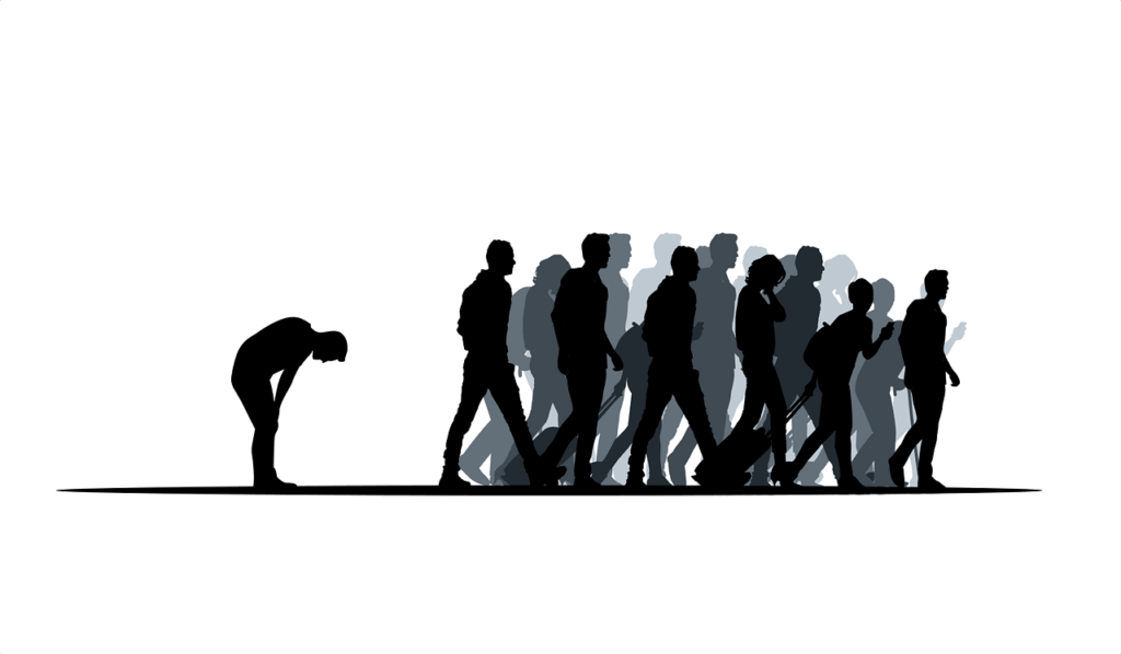 1．ASDと疲れやすさ：「二次障害」へのリスクも