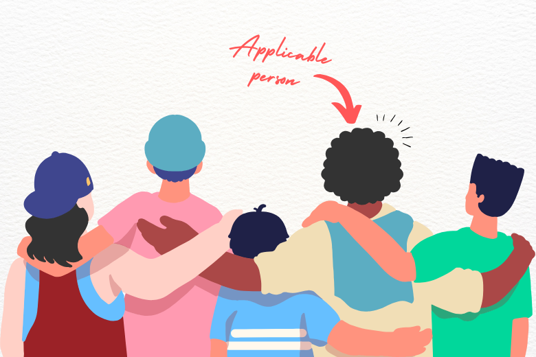 該当者は意外と多いと推測される