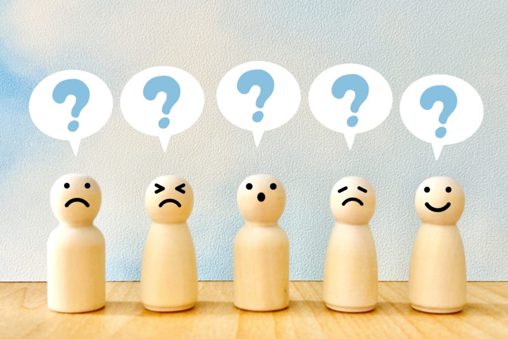 「体が動かない」はなぜ起こるのか？