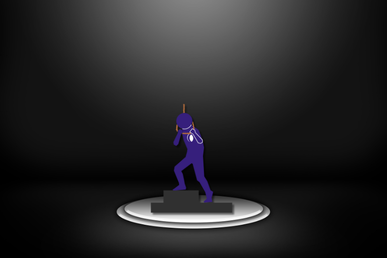 希死念慮とうつ病