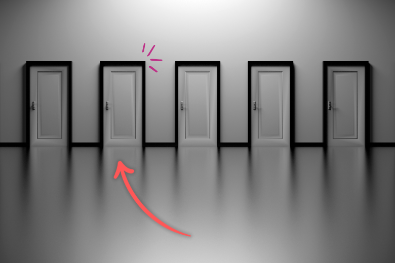 診療科を選ぶときのポイント