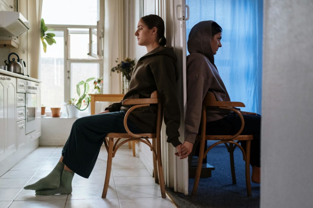 ～パーソナリティ障害3つのタイプ　影響、対策～