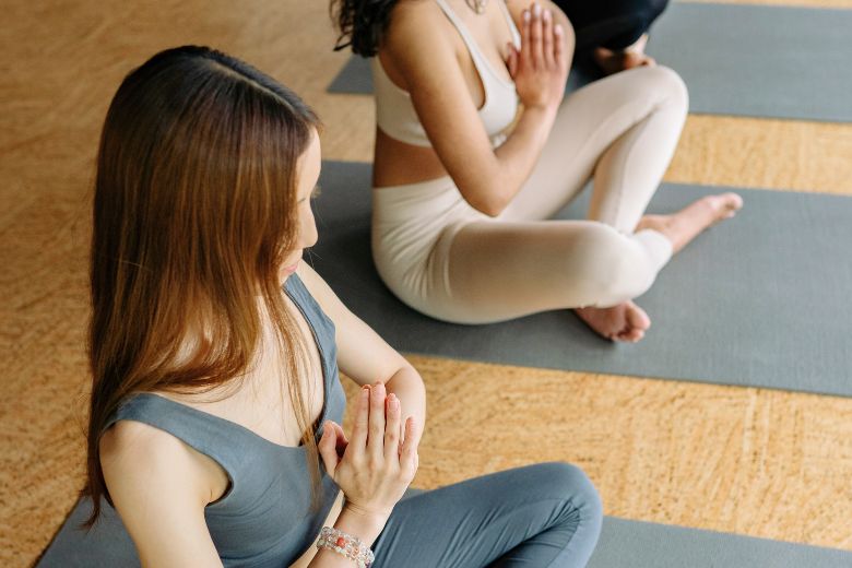 運動系プログラム