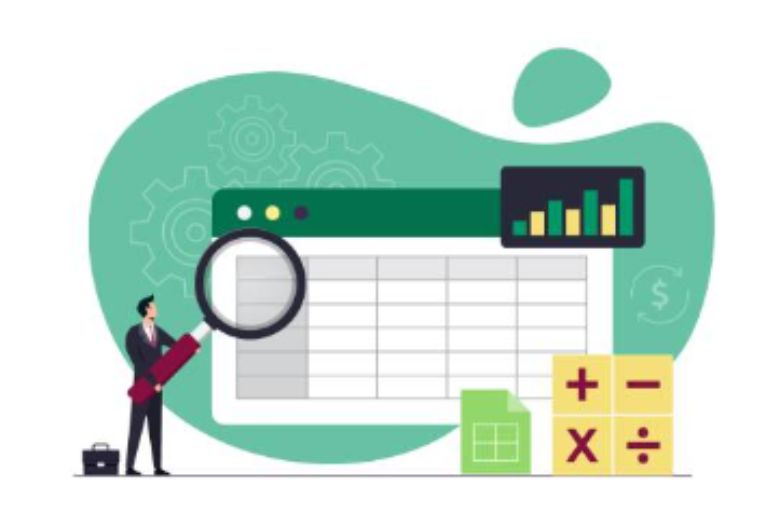 データ入力の始め方