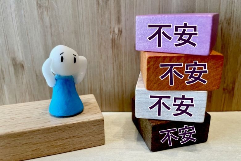 パニック障害とは？