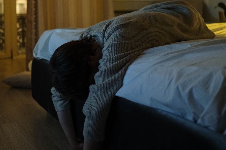 夜驚症とは何か