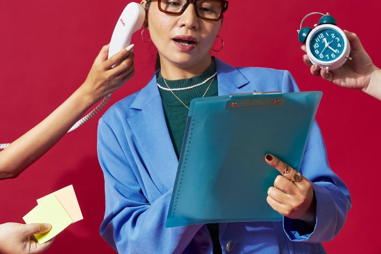 マルチタスクとは？