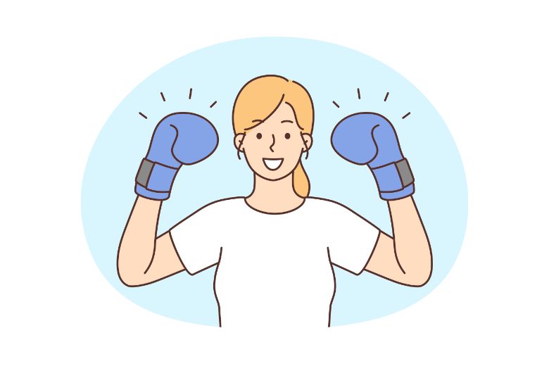 （2）うつ病にならない人の共通点5つ