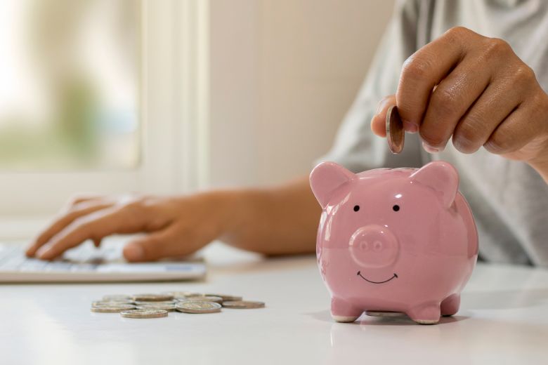 2. 日頃から与える——信頼預金を積み重ねる