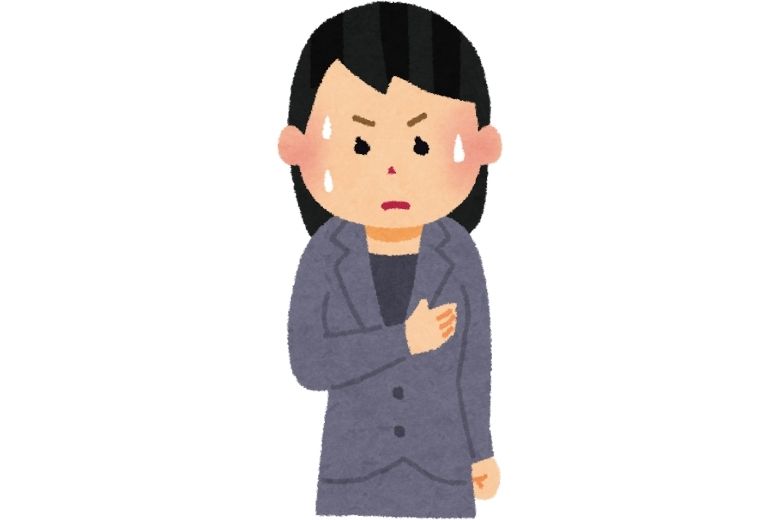 対人恐怖症でも働ける？向いている仕事を紹介【大人の発達障害】