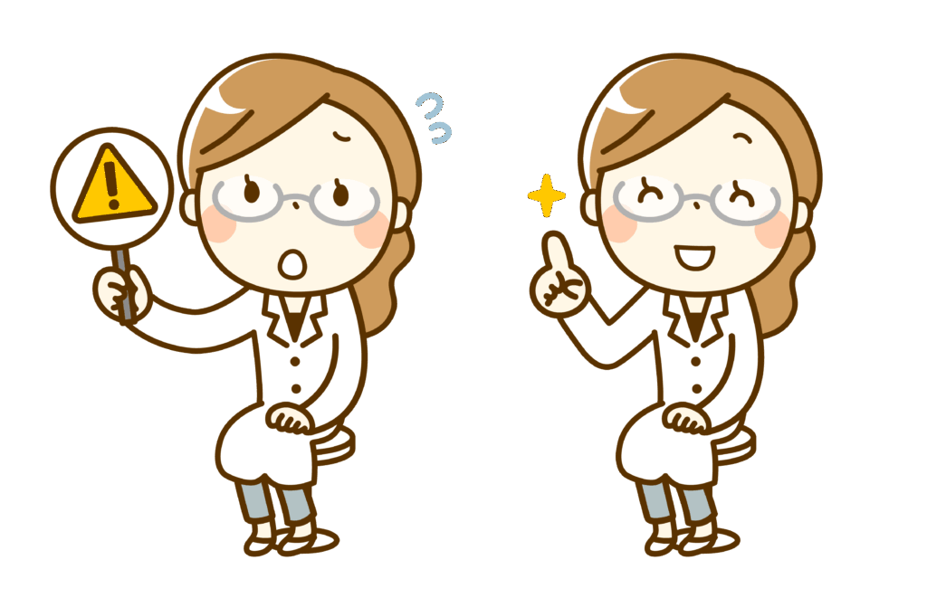 まとめ：HSPと発達障害を区別するには