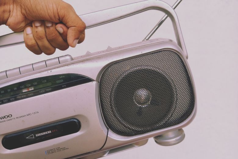 聞こえているのに「聞こえない」？ 〜APDのイメージ〜