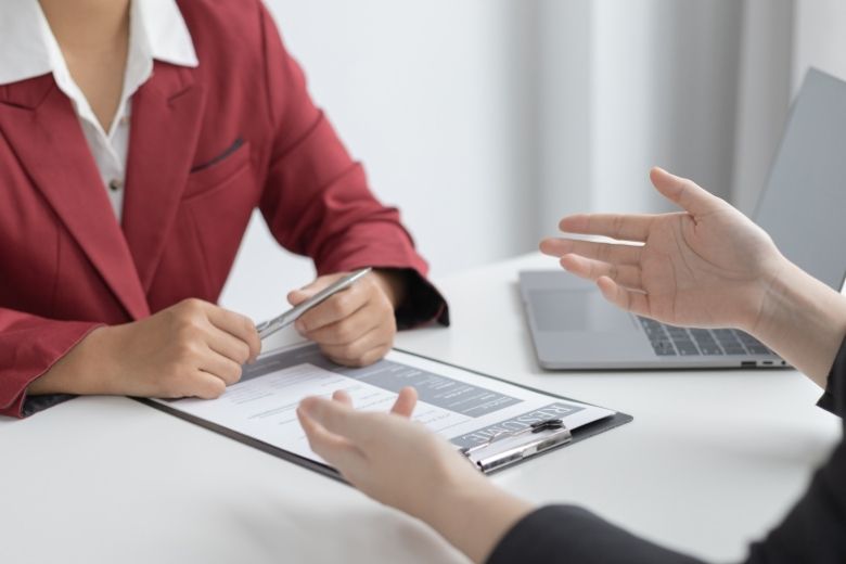 転職エージェントで受けられるサポート