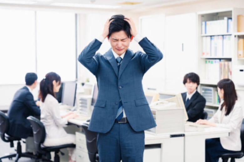 うつ病になる原因