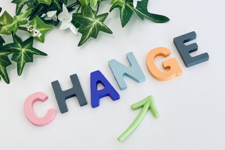 2.心の変化を示す